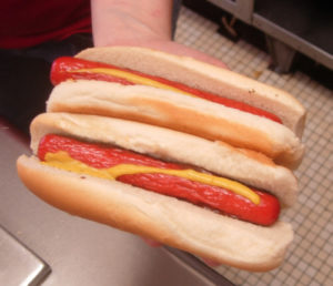 Nu Way Weiner Stand Macon GA