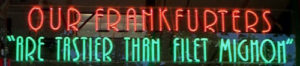 Papaya King Philadelphia PA