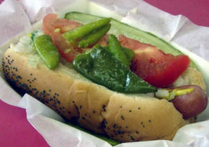 Poochie's Skokie IL