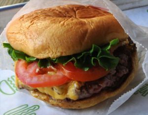 Shake Shack