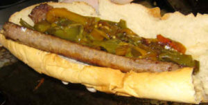 Shank's Original