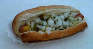 Tail O' the Pup Los Angeles CA (Closed)