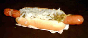 Syd's Union NJ (Closed)