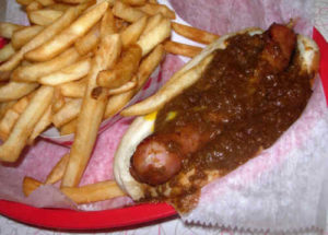 Ben's Chili Bowl